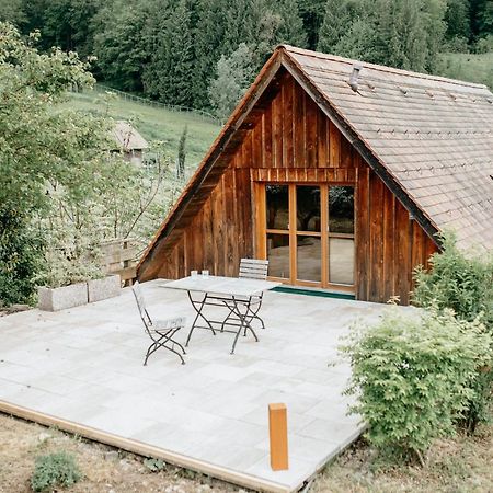Appartement Georgiberg エーレンハウゼン エクステリア 写真