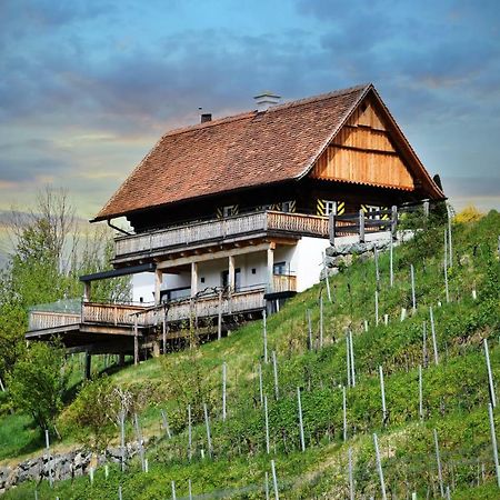 Appartement Georgiberg エーレンハウゼン エクステリア 写真