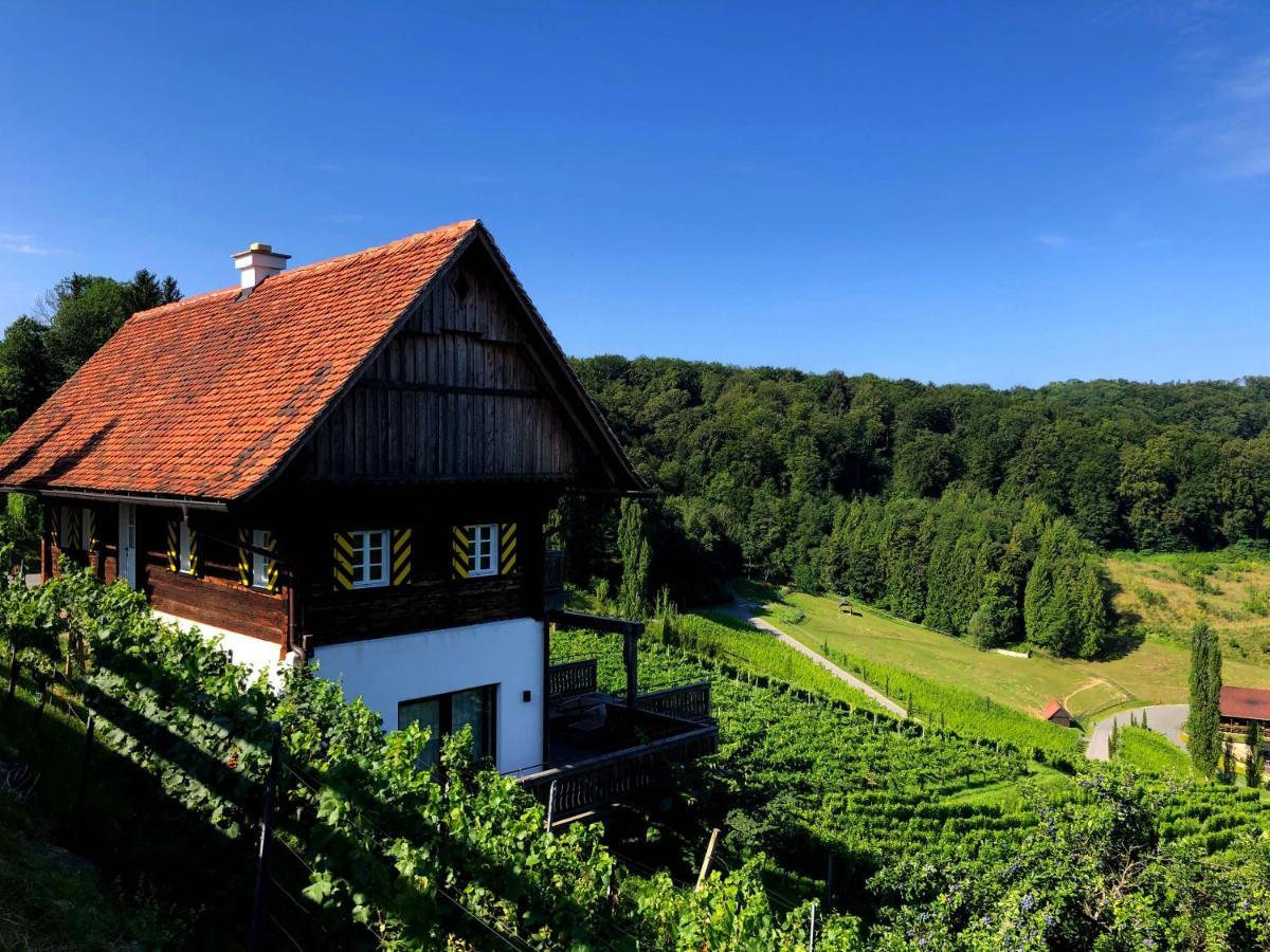 Appartement Georgiberg エーレンハウゼン エクステリア 写真