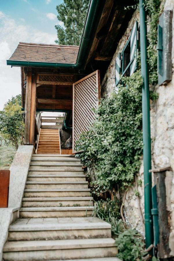Appartement Georgiberg エーレンハウゼン エクステリア 写真