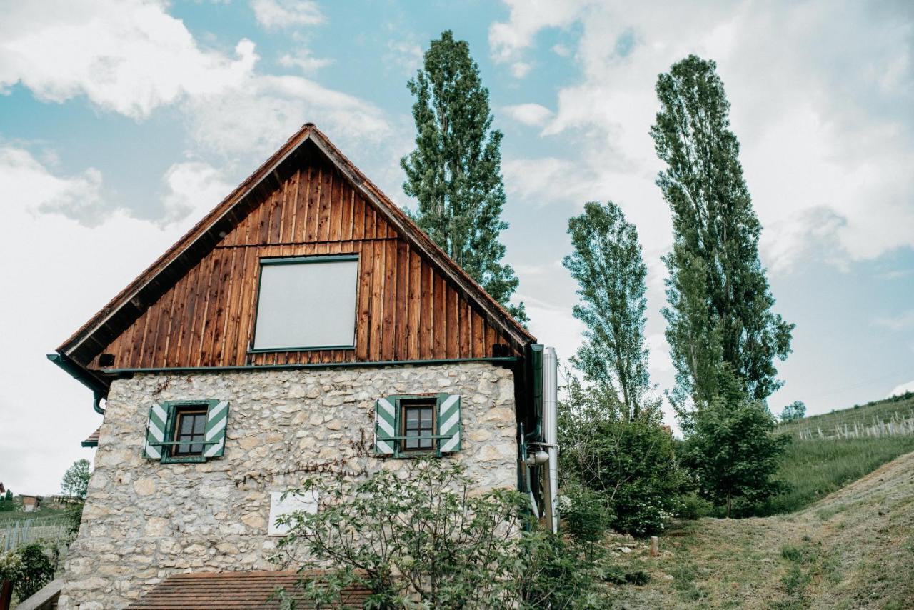 Appartement Georgiberg エーレンハウゼン エクステリア 写真