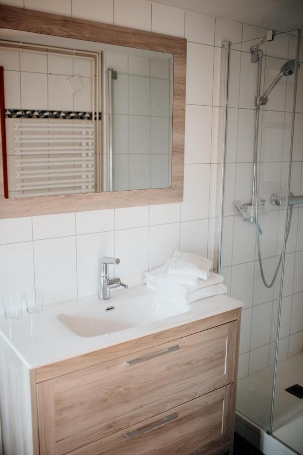 Appartement Georgiberg エーレンハウゼン エクステリア 写真