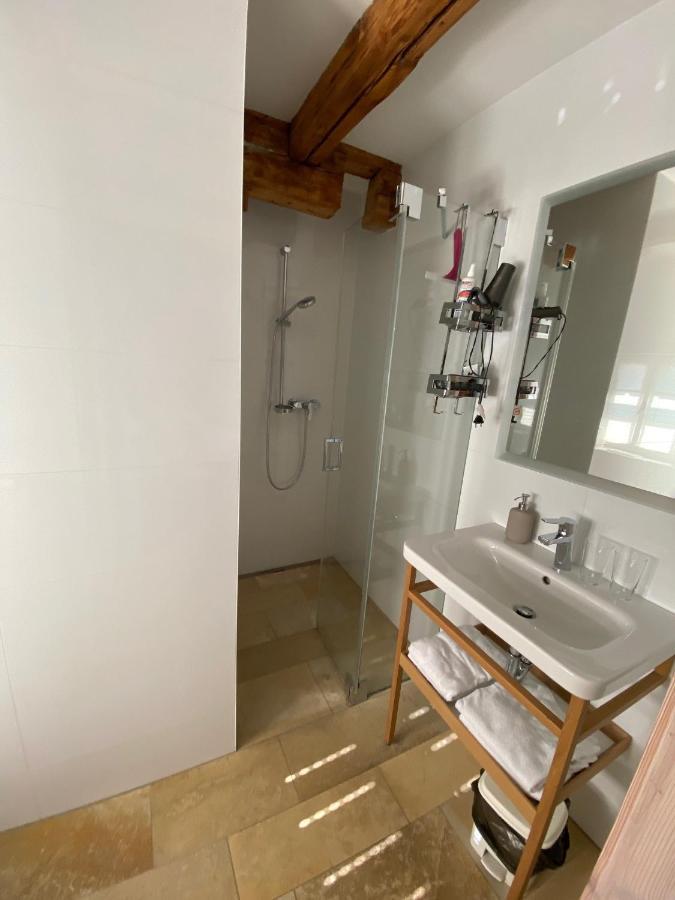 Appartement Georgiberg エーレンハウゼン エクステリア 写真