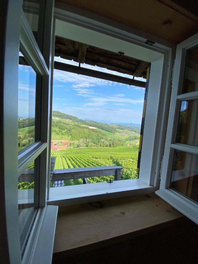 Appartement Georgiberg エーレンハウゼン エクステリア 写真