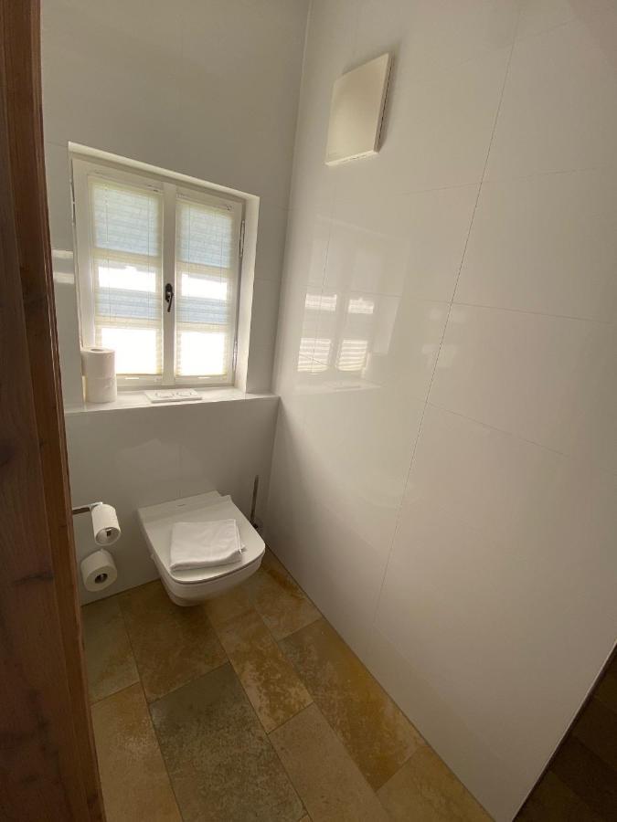 Appartement Georgiberg エーレンハウゼン エクステリア 写真